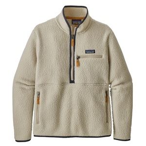 Patagonia Retro Pile Fleece Marsupial
